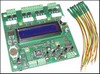 KIT NM8036 4-x канальный микропроцессорный таймер, термостат,часы