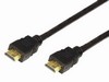 9821-2M Кабель HDMI 19 (п) - HDMI 19 (п), длина 2м, без фильтра (17-6204)