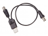 USB инжектор питания для активных антенн RX-455 (34-0455)