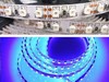 B 120/m LED strip 3528-120B-8MM-12V-9.6W (метражом)