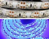 B 120/m LED strip 3528-120B-8MM-12V-9.6W IP54 (метражом)