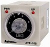 Таймер ATE1-10S AC220V аналоговый