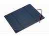 Солнечная панель 3W Solar Panel 138x160