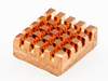 Self-adhesive Pure Copper Heatsink for Raspberry Pi