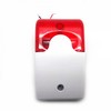 KIT MP003A Светозвуковая сирена со стробоскопической вспышкой