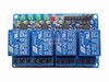 4-Channel 5V Relay Module for Arduino  WZE (Модульные реле)