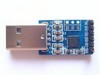 CP2102 USB to TTL module (USB-UART)