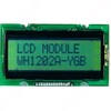 LCD 12x2 WH1202A-NGG-CT