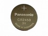 BAT CR2450-B 3V BAT CR2450-B 3V