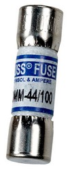 FUSE 0.44A 1000V DMM-B-44/100