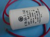 CAP 90uF/450VAC CBB60