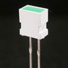 LED 3.65*6mm G L-1043SGDT