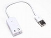 USB Audio Adapter for Raspberry Pi