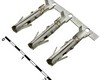 TH-F (L-KLS1-XL1-5.08-FT) контакты 5.08
