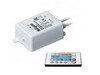 RGB контроллер ND-CRGB72BtIR-IP20-12V (71476)