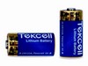 BAT CR123A-TC 3V BAT CR123A-TC 3V