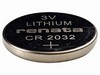 BAT CR2032 MFR.IB BAT CR2032 MFR.IB