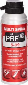 PRF 5-99 Multi Spray 220ml Средство для защиты контактов
