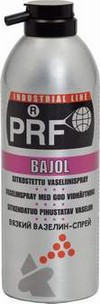 PRF Bajol  520ml Синтетическая высокоадгезионная (липкая) смазка