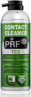 PRF TCC 520ml Очиститель контактов