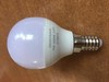 Лампа светодиодная P45-9W/3000/E14 DT0005-7