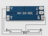 Контроллер заряда-разряда для Li-ion батарей, 2 ячейки, до 15А. HX-2S-D01 (97543)