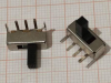 SS-12F23G7 Переключатель движковый