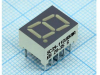 LED R 1DIG CA SC39-11SURKWA