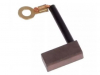 Щетка медно-графитовая 5.9*7.78*17.7 BRUSH-15 CU-C (комплект из 2-х)