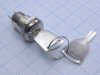 DS KDS-101 KEY SWITCH Выключатель с ключом
