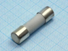 FUSE 15A 500V 10X38 ZH226