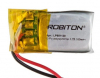 ACC 3.7V 100mAh LP601120 ACC 3.7V 100mAh LP601120
