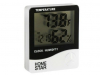 Термометр-гигрометр цифровой HS-0108 (104303)