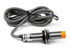 LJ12A3-4-Z/BY PNP-NO Индуктивный датчик LJ12A3-4-Z/BY PNP-NO Индуктивный датчик
